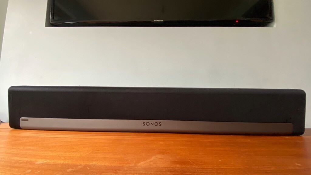 sonos playbar gumtree